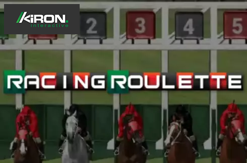 Racing Roulette